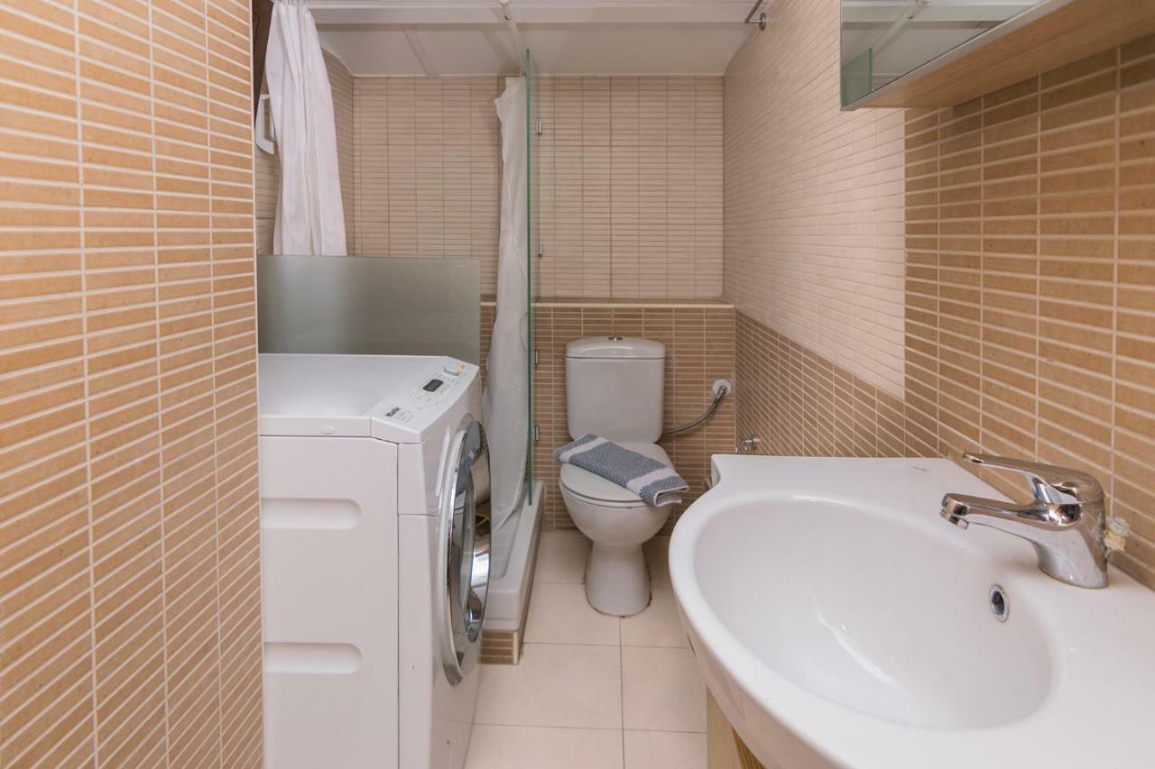 George'S Poet Maisonette Rethymno Esterno foto